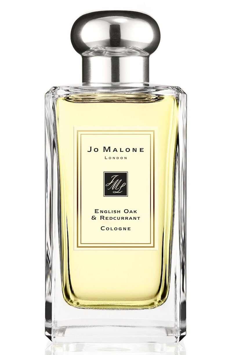 Jo Malone London English Oak & Redcurrant