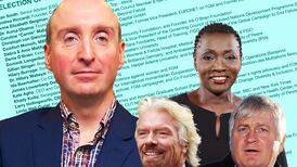 Irish event organiser promoted FGM conference using names of Branson, O’Brien and Obama’s sister without their permission