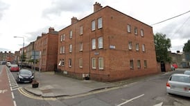 Friend of former CEO of housing charity slept in unit, watchdog finds