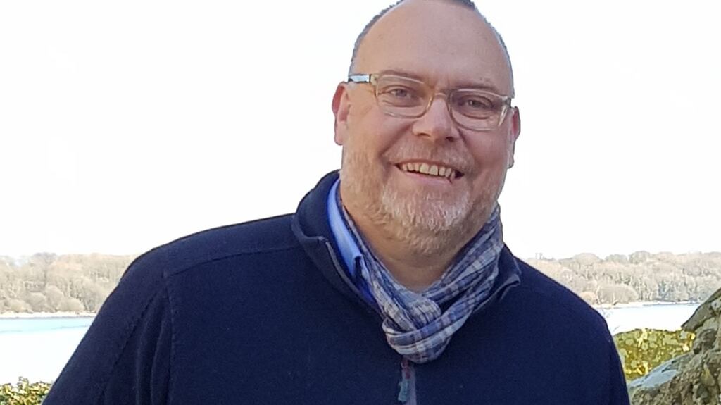 Gerry Darby: ‘If the British, Northern Irish and Irish governments get their acts together, the Lough Neagh Partnership could get the best of both worlds.’