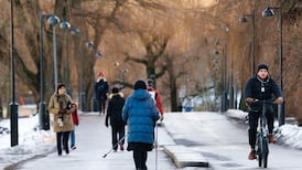 Forget the gym: Here’s four fitness lessons from around the world