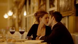 ‘I was a girl when I met this prince’: Wines for your Valentine