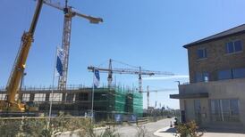 Greystones harbour blockade ‘toned down’ as sides agree to meet