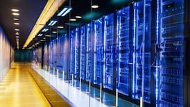 Warning on data centres’ increasing energy consumption expected in report