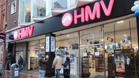 HMV to reopen on Dublin’s Grafton Street