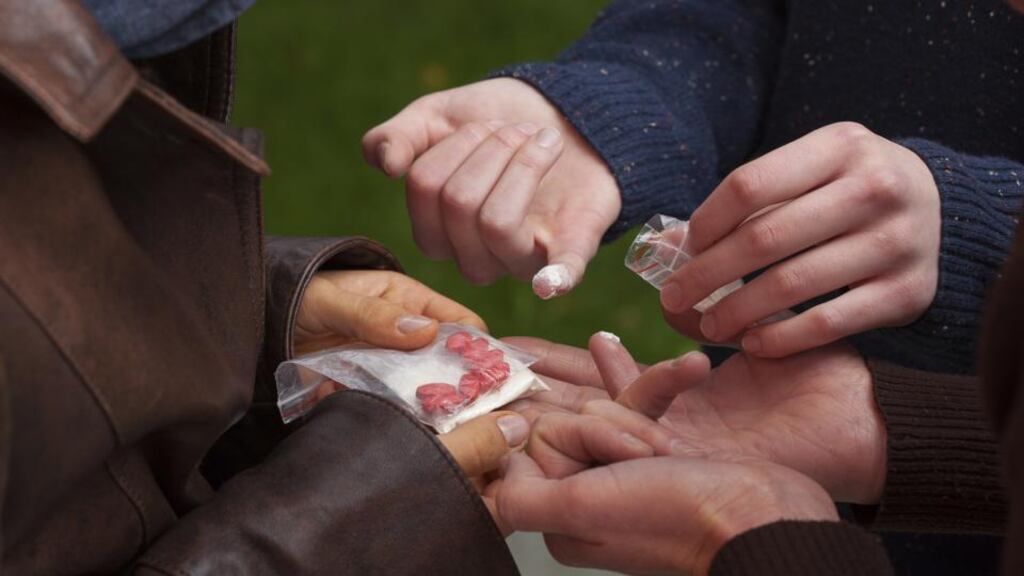 In every year between 1997 and 2009, prostitution and illegal drugs boosted the British economy by between £7bn and £11bn, the UK Office for National Statistics said