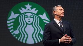 Starbucks goes to Milan for shot at Italy’s dolce vita