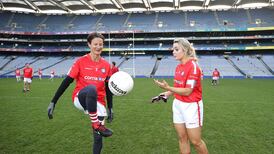 Sonia O’Sullivan: Getting a proper sense of perspective for Croke Park