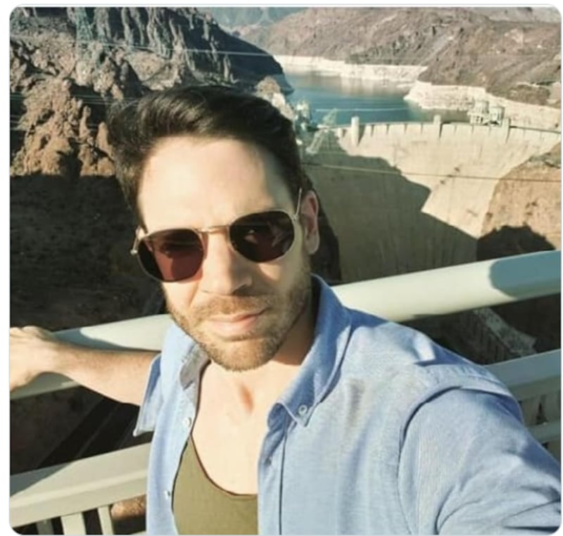 Landlord Marc Godart