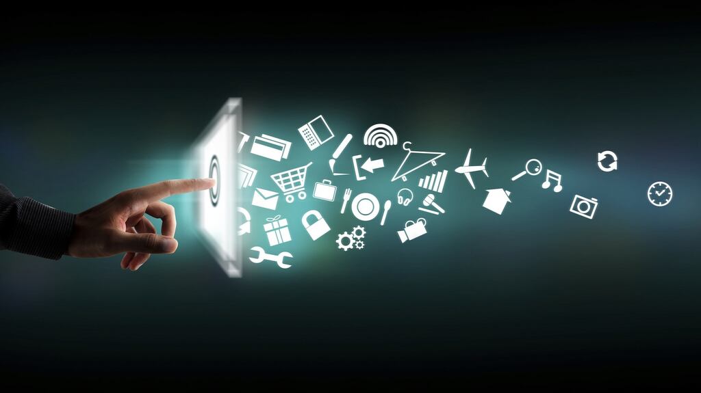 The system “can successfully answer synthetic questions designed to emulate reasoning and inference problems in natural language”, say scientists. File photograph: Getty Images