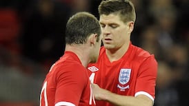 Roy Hodgson chooses Wayne Rooney  as new England captain