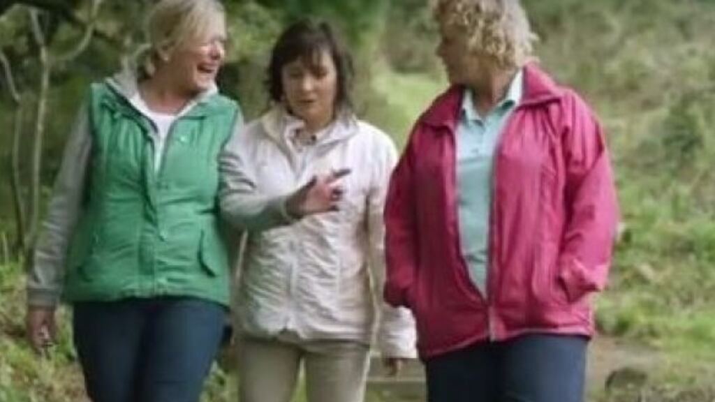 There is some concern that the overall rate of eligible women who took up their offer of screening has fallen from 76.5 per cent in 2014 to 74.7 per cent in 2015, despite a high-profile television advertising campaign.