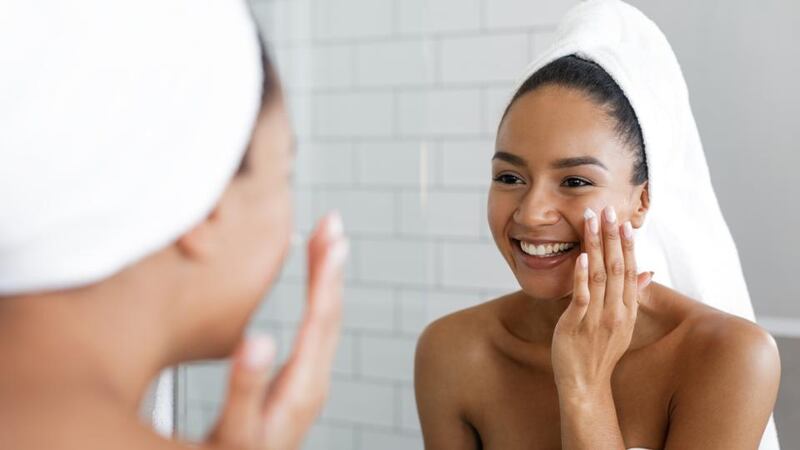 AOC: six-step skincare regime is not exactly anomalous for a 29-year-old woman with an income. Photograph: iStock