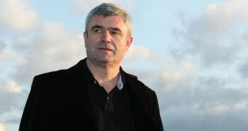 Padraig Ó’Céidigh, businessman and founder of Aer Arann Express and Aer Lingus Regional airlines.