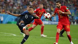 Mbappé carries a fear factor: Five reasons why France are in the final