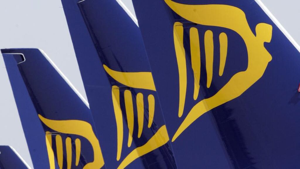 Ryanair is joining force with IAG, Air France, KLM, Lufthansa and EasyJet to establish the new body