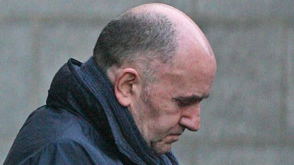 Alleged Real IRA leader Michael McKevitt will have to wait until at least next week to hear if he will get out of jail early. Photograph: Niall Carson/PA Wire