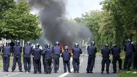 ‘Things should have been handled differently’: Information vacuum allows far right to stoke fears in Coolock