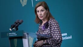 Madigan apologises in Dáil for remarks about ‘normal children’