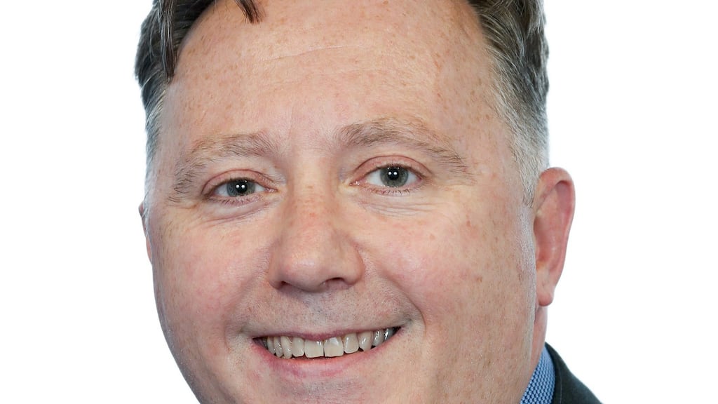 Charles O’Reilly: “I prefer to shop and support local whenever I can, especially vegetables and meat, produced locally by small companies supporting local jobs.”