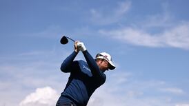 Pádraig Harrington in the field as Scheffler headlines Houston Open
