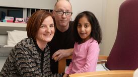 Heart transplant family angry at ‘bureaucratic wrangling’