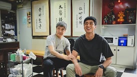 Stuntman: This retro Hong Kong action film is the movie The Fall Guy wanted to be