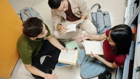 It's late August, so a severe student accommodation shortage comes as no surprise