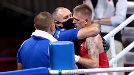 Tokyo 2020 Day 9: Ireland’s boxers left to rue what might have been