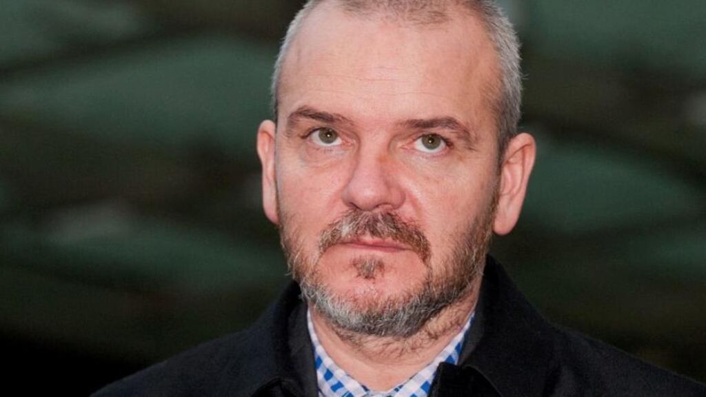 Thomas Byrne: has pleaded not guilty at Dublin Circuit Criminal Court to 50 counts of theft, forgery, using forged documents and deception between 2004 and 2007.