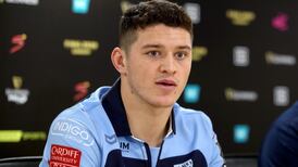 James Botham to make Wales debut as family sporting tradition lives on