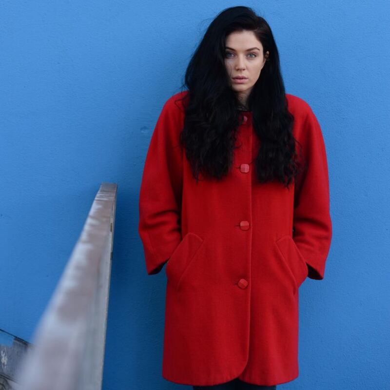 Doireann Coady. Photograph: Alan Betson