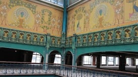 LVMH's revamp of La Samaritaine Paris store hits fresh snag