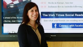 Facebook paid €1.9m in Irish tax on €1.7bn turnover