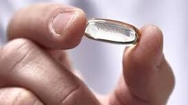 Irish heart drug group Amarin slumps 70% over patent suit loss