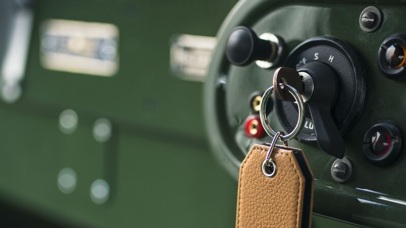 A ‘Reborn’ Series I Land Rover: Land Rover isn’t remanufacturing these cars from the ground up, it’s using original cars as donor vehicles, but neither is this traditional restoration. It’s something different again.