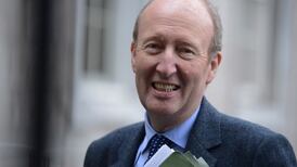 Shane Ross: We will decide quickly on any FG-FF proposals