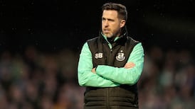 Bradley hopeful Rovers can keep European dream alive