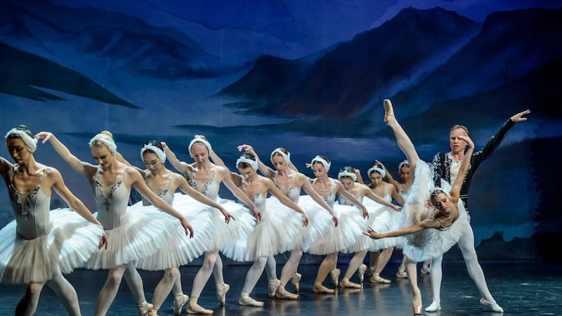 From Eurovision to the Helix: Russian arts cancelled after Ukraine invasion