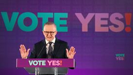 The Irish Times view on the Australian vote on rights for indigenous people: giving a voice to the marginalised