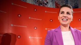 The Irish Times view on EU security: Denmark opts in