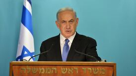Netanyahu: Iran nuclear deal threatens ‘survival of Israel’