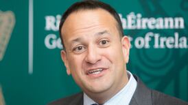 Taoiseach met Denis O’Brien at Davos