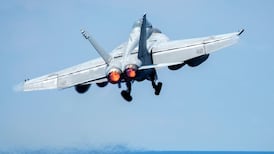 US-led coalition aircraft may be targeted, warns Russia