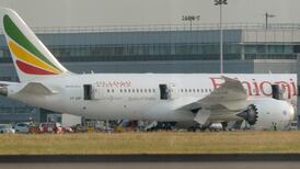 Airlines to buy Boeing 787s despite fire