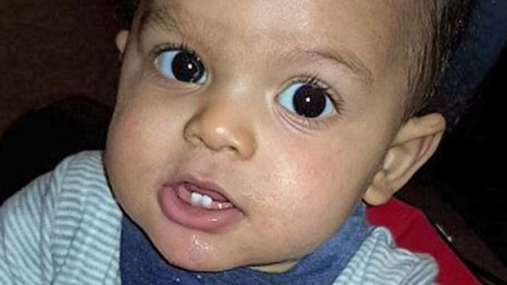 Hunter McGleenon whose body was discovered later on November 26th last year