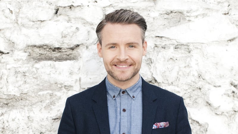 Architect Declan O’Donnell will talk about building dos and don’ts.