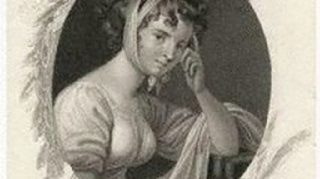 Maria Edgeworth