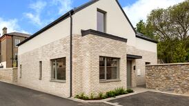 New detached four-bed home on Silchester Road in Glenageary for €1.895m