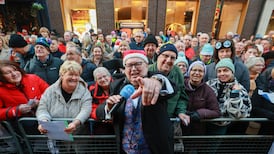 ‘Dublin city centre is turning into an unadulterated kip’: Joe Duffy’s Liveline highlights